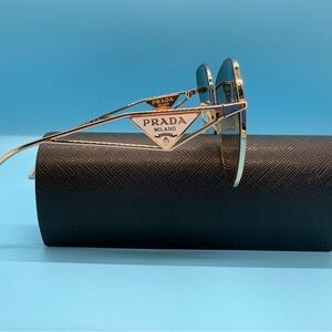 Prada PR 57YS Sunglasses
